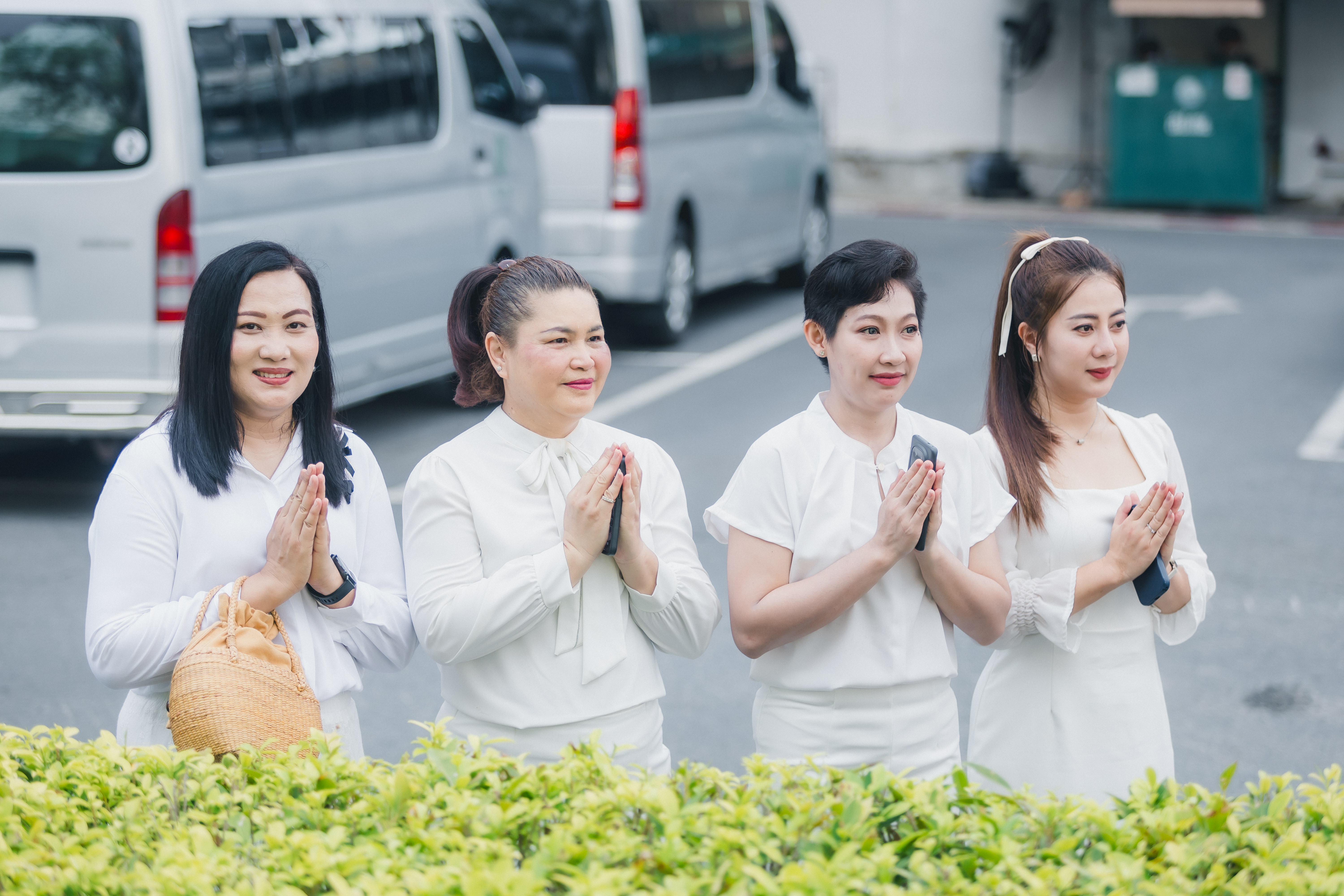 title - ส.ป.ก. ร่วมพิธีบวงสรวงบูรพกษัตริย์ องค์พระพิรุณทรงนาค และศาลพระภูมิเจ้าที่ เนื่องในวันพระราชพิธีพืชมงคลจรดพระนังคัลแรกนาขวัญ ประจำปีพุทธศักราช 2569